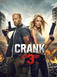 CRANK 3